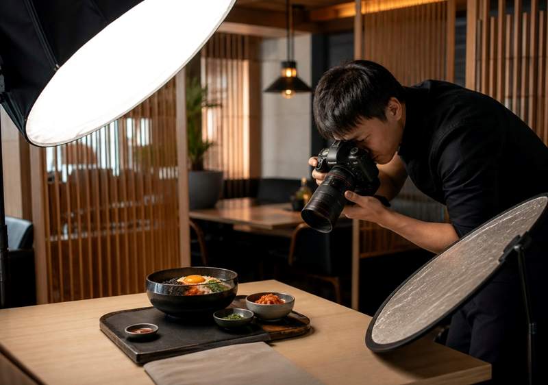 강릉시 초당동 저지방 식단 총정리 안내 이미지